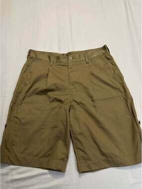 JW Andersen Uniqlo Mens Brown Shorts
Mens Size Medium Used Like New $25